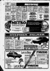 Stapleford & Sandiacre News Friday 01 April 1988 Page 32