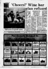 Stapleford & Sandiacre News Friday 01 April 1988 Page 36