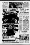 Stapleford & Sandiacre News Friday 24 June 1988 Page 4