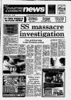 Stapleford & Sandiacre News