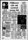 Stapleford & Sandiacre News Friday 04 November 1988 Page 2