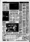 Stapleford & Sandiacre News Friday 04 November 1988 Page 14