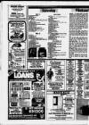 Stapleford & Sandiacre News Friday 04 November 1988 Page 16