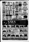 Stapleford & Sandiacre News Friday 04 November 1988 Page 20