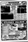 Stapleford & Sandiacre News Friday 04 November 1988 Page 29