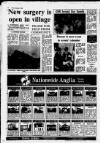 Stapleford & Sandiacre News Friday 04 November 1988 Page 32