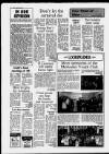 Stapleford & Sandiacre News Friday 23 December 1988 Page 6