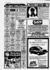 Stapleford & Sandiacre News Friday 23 December 1988 Page 10