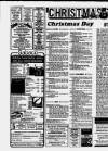 Stapleford & Sandiacre News Friday 23 December 1988 Page 12