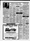 Stapleford & Sandiacre News Friday 23 December 1988 Page 22