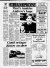 Stapleford & Sandiacre News Friday 06 January 1989 Page 7