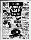 Stapleford & Sandiacre News Friday 06 January 1989 Page 9