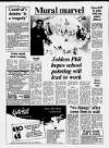 Stapleford & Sandiacre News Friday 13 January 1989 Page 2