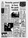 Stapleford & Sandiacre News Friday 13 January 1989 Page 3