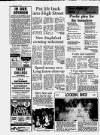 Stapleford & Sandiacre News Friday 13 January 1989 Page 6