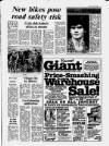 Stapleford & Sandiacre News Friday 13 January 1989 Page 7
