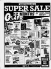 Stapleford & Sandiacre News Friday 13 January 1989 Page 10