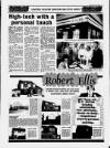 Stapleford & Sandiacre News Friday 13 January 1989 Page 21
