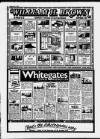 Stapleford & Sandiacre News Friday 13 January 1989 Page 22
