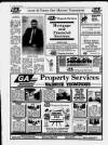 Stapleford & Sandiacre News Friday 13 January 1989 Page 24
