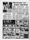 Stapleford & Sandiacre News Friday 13 January 1989 Page 32