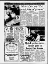 Stapleford & Sandiacre News Friday 20 January 1989 Page 4