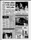 Stapleford & Sandiacre News Friday 20 January 1989 Page 7