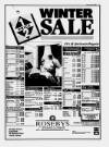 Stapleford & Sandiacre News Friday 20 January 1989 Page 9