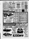 Stapleford & Sandiacre News Friday 20 January 1989 Page 28