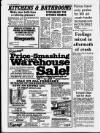 Stapleford & Sandiacre News Friday 03 February 1989 Page 10