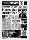 Stapleford & Sandiacre News Friday 10 February 1989 Page 1