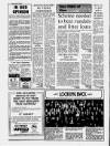 Stapleford & Sandiacre News Friday 10 February 1989 Page 6