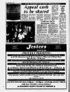 Stapleford & Sandiacre News Friday 17 February 1989 Page 16