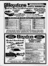 Stapleford & Sandiacre News Friday 17 February 1989 Page 34