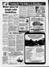 Stapleford & Sandiacre News Friday 10 March 1989 Page 15