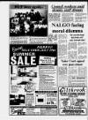 Stapleford & Sandiacre News Friday 21 July 1989 Page 4