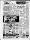 Stapleford & Sandiacre News Friday 21 July 1989 Page 6