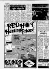 Stapleford & Sandiacre News Friday 21 July 1989 Page 12