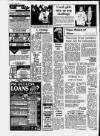 Stapleford & Sandiacre News Friday 21 July 1989 Page 16