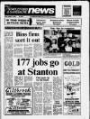 Stapleford & Sandiacre News