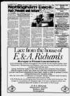 Stapleford & Sandiacre News Friday 01 September 1989 Page 12