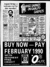 Stapleford & Sandiacre News Friday 01 September 1989 Page 13