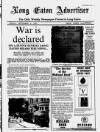 Stapleford & Sandiacre News Friday 01 September 1989 Page 17