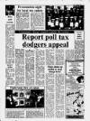Stapleford & Sandiacre News Friday 08 December 1989 Page 3