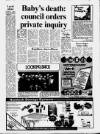 Stapleford & Sandiacre News Friday 08 December 1989 Page 5