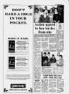 Stapleford & Sandiacre News Friday 08 December 1989 Page 11