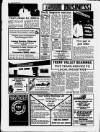 Stapleford & Sandiacre News Friday 08 December 1989 Page 14