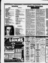 Stapleford & Sandiacre News Friday 08 December 1989 Page 18