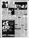 Stapleford & Sandiacre News Friday 08 December 1989 Page 33