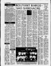 Stapleford & Sandiacre News Friday 08 December 1989 Page 34